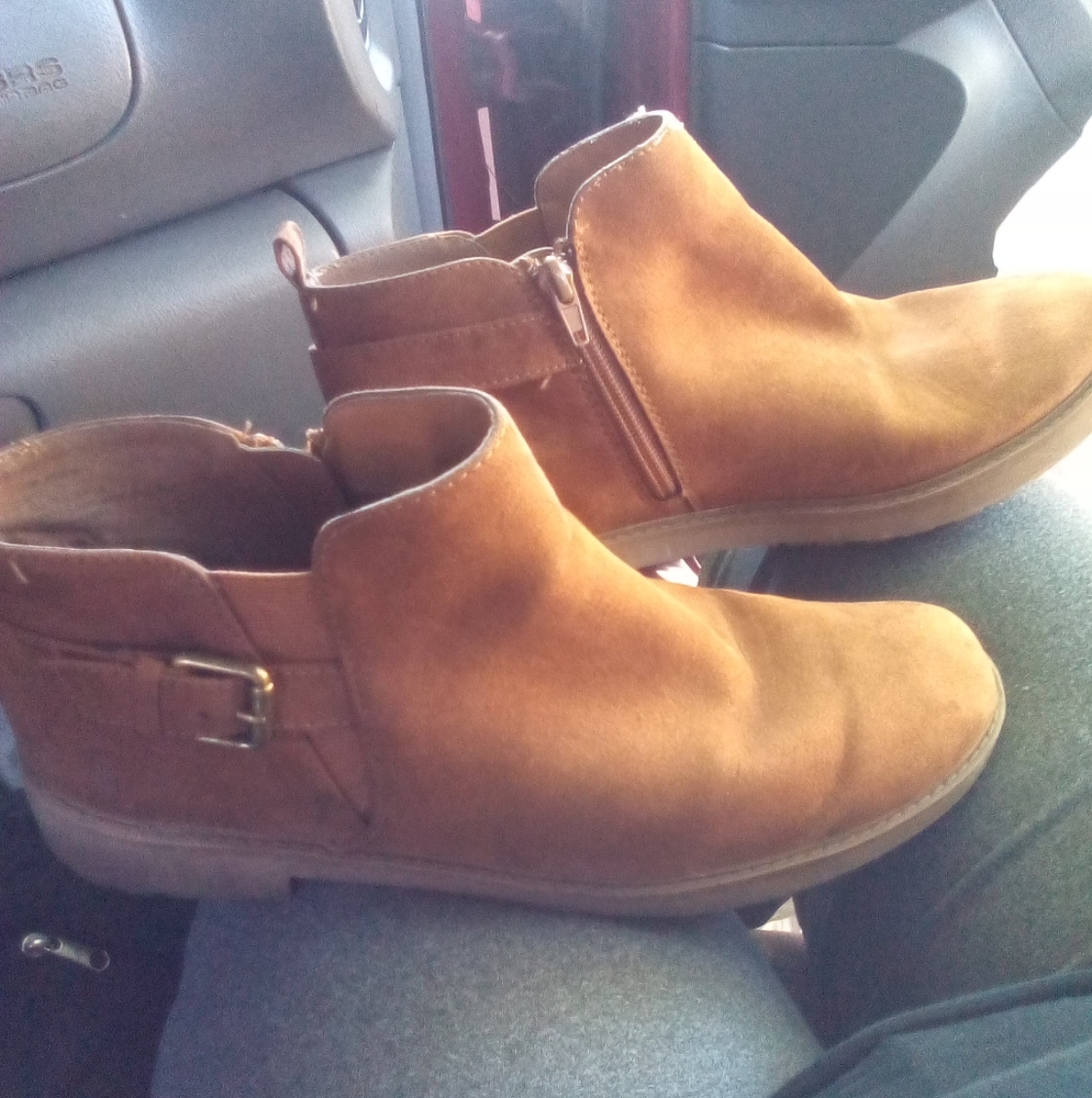 Esprit Women's Boots